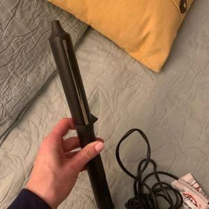 GHD curve classic wave wand
